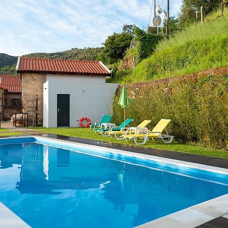 Quinta Das Pedras Novas Apartment Covas  Exterior foto