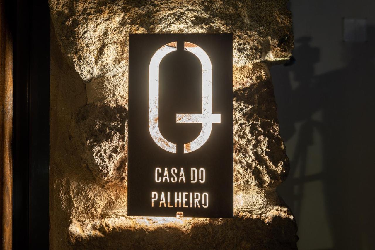 Quinta Das Pedras Novas Apartment Covas  Exterior foto