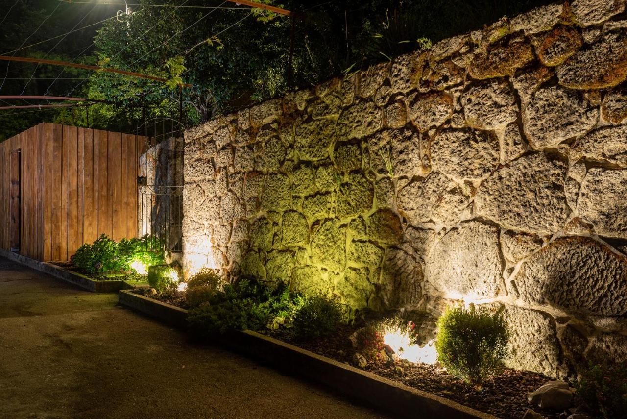 Quinta Das Pedras Novas Apartment Covas  Exterior foto