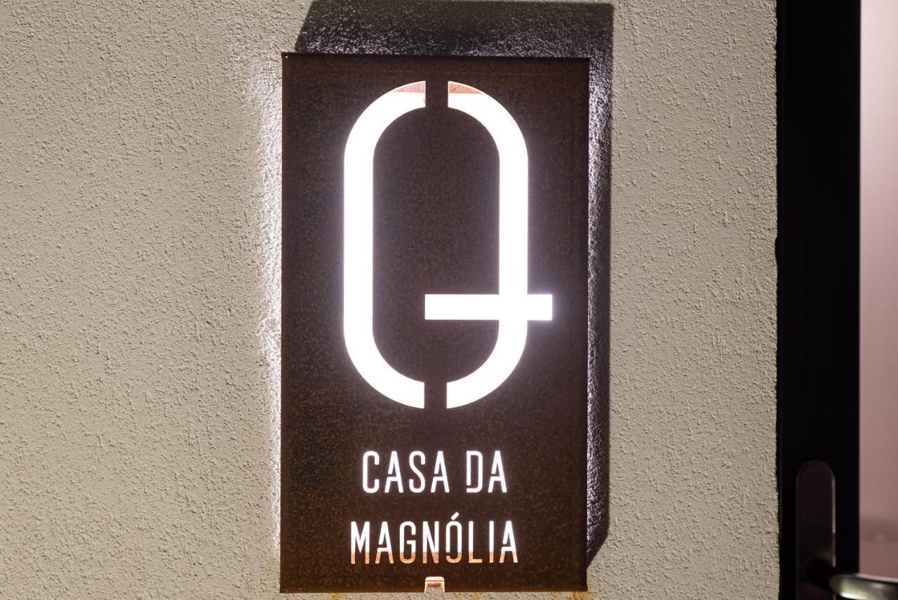 Quinta Das Pedras Novas Apartment Covas  Exterior foto