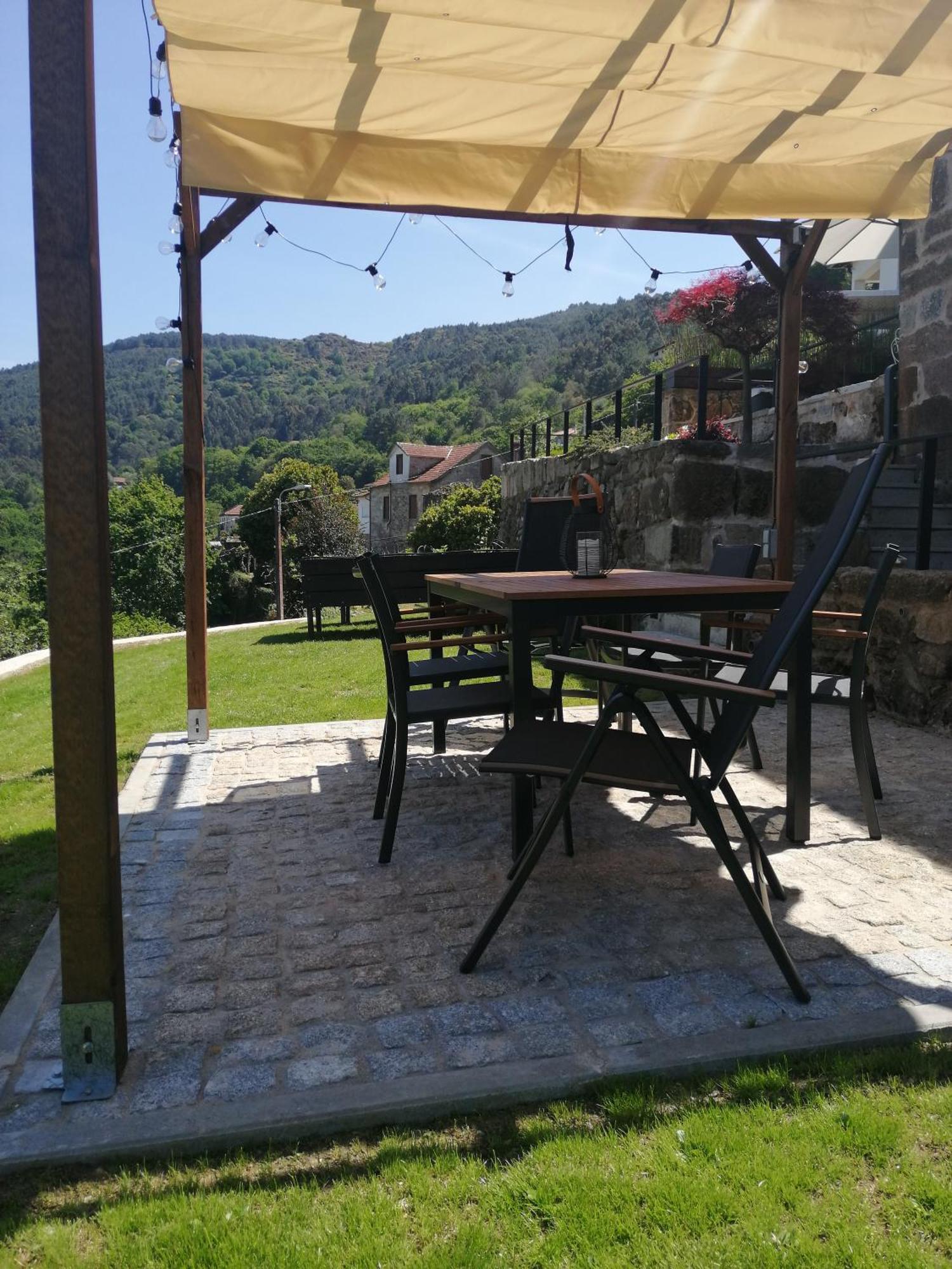 Quinta Das Pedras Novas Apartment Covas  Cameră foto